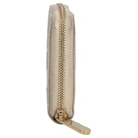 Louis Vuitton-Louis Vuitton Zippy wallet-White