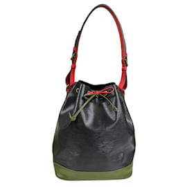 Louis Vuitton-Louis Vuitton Noé-Black