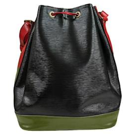 Louis Vuitton-Louis Vuitton Noé-Black