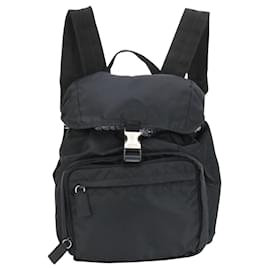Prada-Prada Re-Nylon-Black