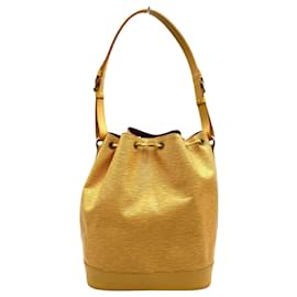 Louis Vuitton-Louis Vuitton Noe-Yellow