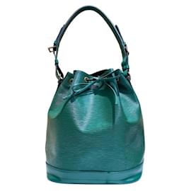 Louis Vuitton-Louis Vuitton Noé-Green