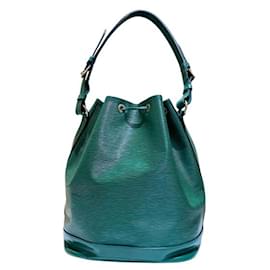 Louis Vuitton-Louis Vuitton Noé-Green