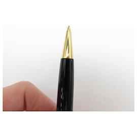 Montblanc-VINTAGE STYLO MONTBLANC PORTE MINES MEISTERSTUCK CLASSIQUE 0.7MM MB12737-Noir