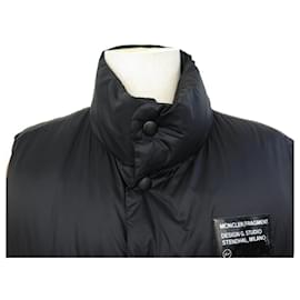 Moncler-MONCLER GENIUS X FRAGMENT DAXY VEST F209U1A50210 L 52-Other