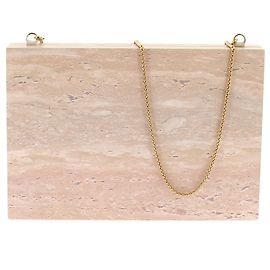 Autre Marque GIA COUTURE Sacs à main T. Synthétique Beige