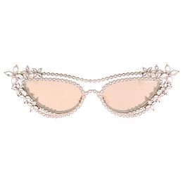 Óculos TIFFANY & CO T. Metal Prata