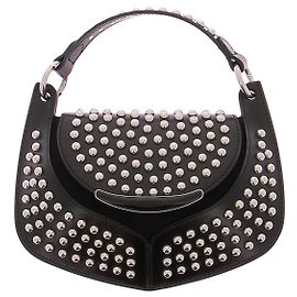 Autre Marque NON SIGNE / NON SIGNÉ Sacs à main T. Cuir Noir