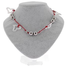 Autre Marque Colliers GIMAGUAS T. Métal Rouge