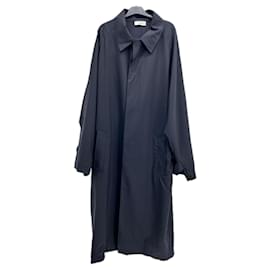 Autre Marque-SYSTEM Coats T.International L Cotton-Black