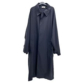 Autre Marque Cappotti T.International L Cotone Nero