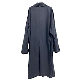 Autre Marque-SYSTEM Coats T.International L Cotton-Black