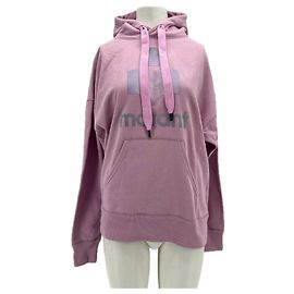 ISABEL MARANT Malhas T.FR 32 Algodão Rosa