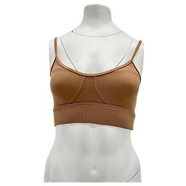 Yves Salomon ALO Lingerie T. Polyester Braun