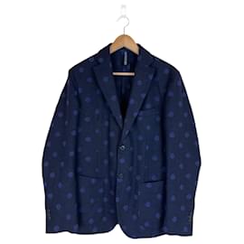 Autre Marque-Slowear-Blue