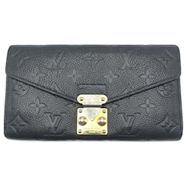 Louis Vuitton-Louis Vuitton Metis-Black