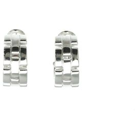 Cartier Maillon Panthère Argento