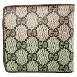 Gucci-Gucci GG Canvas-Beige
