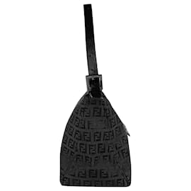 Fendi-Fendi Zucchino-Black