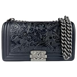 Chanel-Chanel-Black