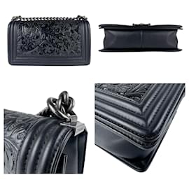Chanel-Chanel-Black