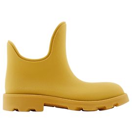 Burberry Marsh Mustard
