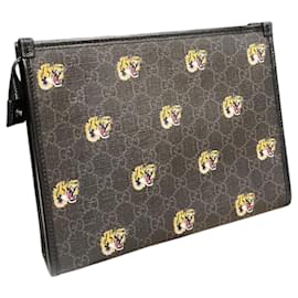 Gucci-Gucci Suprem GG-Preto