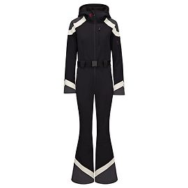 Perfect Moment Allos ski suit Black