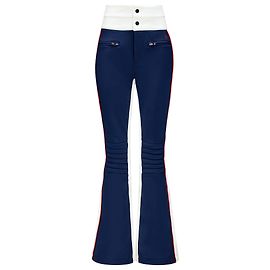 Perfect Moment Linda ski pant Blue Navy blue