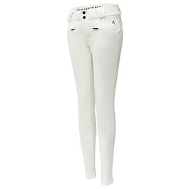 Perfect Moment Aurora Skinny Skihose Weiß