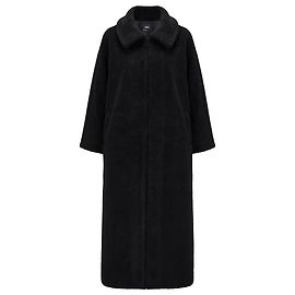Perfect Moment diana long jacket Black