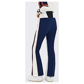 Perfect Moment-Womens Linda Ski Pant-Blue,Navy blue