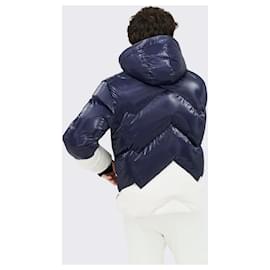 Perfect Moment-Airveiw Duvet-Blue,Navy blue