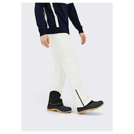 Perfect Moment-Chamonix pant-White