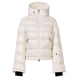 Perfect Moment Womens polar flare White