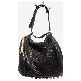 Alexander Wang Bolsa Rocco preta Preto