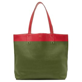 Hermès-Hermès Rouge Clémence Double Sens 36-Rouge