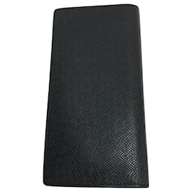 Louis Vuitton-Louis Vuitton Brazza-Black