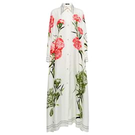 Dolce & Gabbana-Dresses-Cream