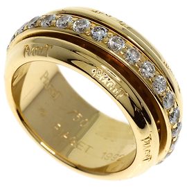Piaget Possession Diamond Full Eternity Ring Other