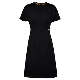 Dolce & Gabbana-Dresses-Black