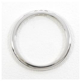 Tiffany & Co-Tiffany Classic Band PT950 Ring-Other