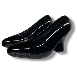 Loewe Mousse Laquée Noir