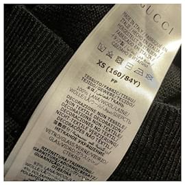 Gucci-Knitwear-Black