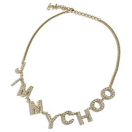 Pendente con logo per donne Jimmy Choo Altro