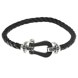 Fred-Fred Force 10-Silvery