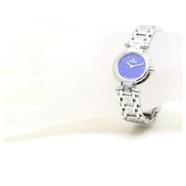 Fendi-Fendi Stainless Steel Ladies Watch F75280L-Other