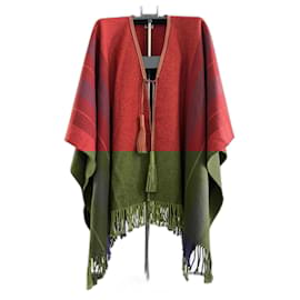 Hermès-Coats, Outerwear-Multiple colors