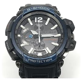 Autre Marque-Casio G-Shock GPW-2000 Wristwatch-Other