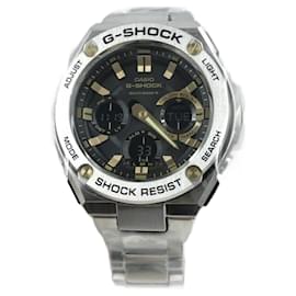 Autre Marque-Casio G-Shock GST-W110D-1A9JF Wristwatch-Other